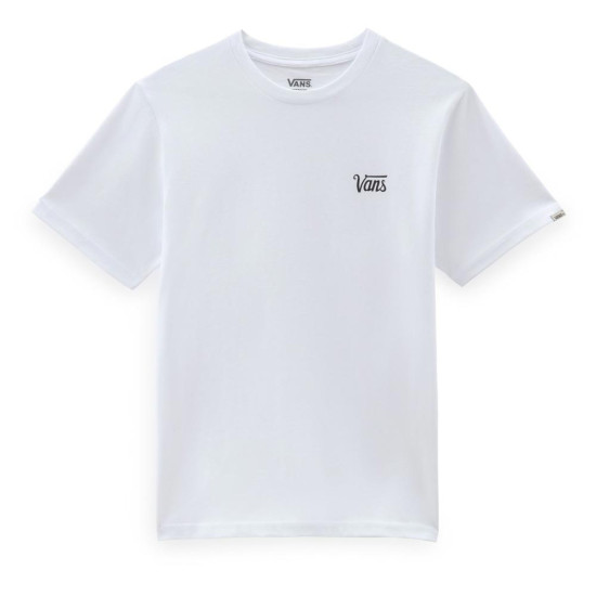 Vans Παιδική κοντομάνικη μπλούζα Mini Script